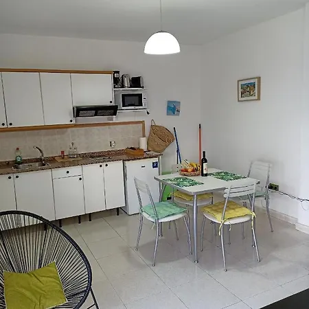 El Carmen 6 * Morro Jable (Fuerteventura)
