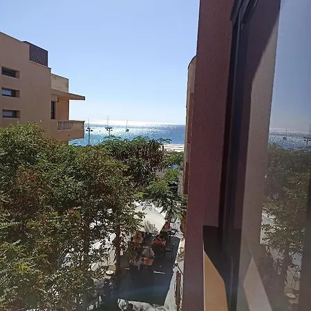 El Carmen 6 아파트