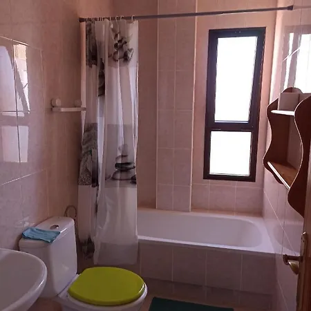 Appartamento El Carmen 6 Morro Jable (Fuerteventura)