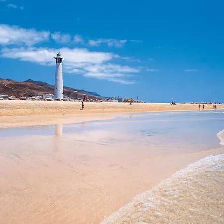 Appartamento El Carmen 6 Morro Jable (Fuerteventura)